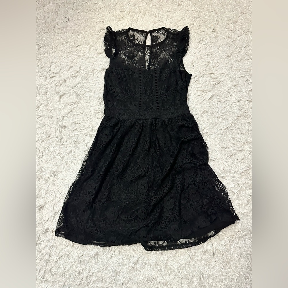 Hollister dress